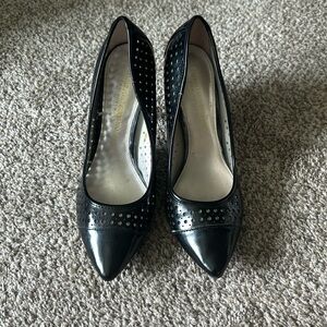 Christian Siriano for Payless stilettos